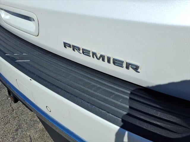 2021 Chevrolet Suburban Premier