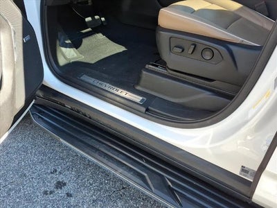 2021 Chevrolet Suburban Premier