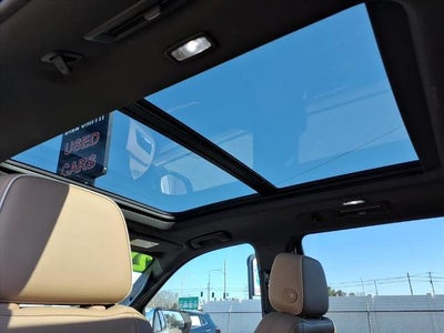 2021 Chevrolet Suburban Premier