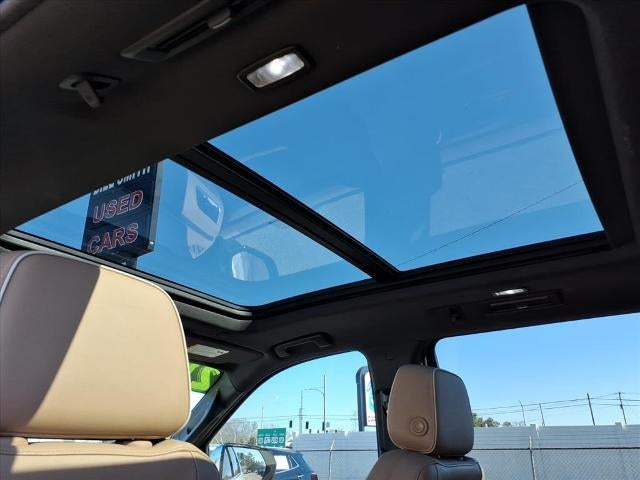 2021 Chevrolet Suburban Premier