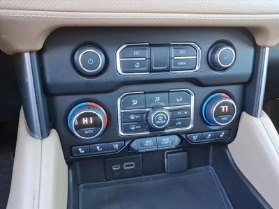 2021 Chevrolet Suburban Premier