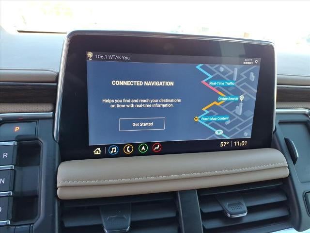 2021 Chevrolet Suburban Premier