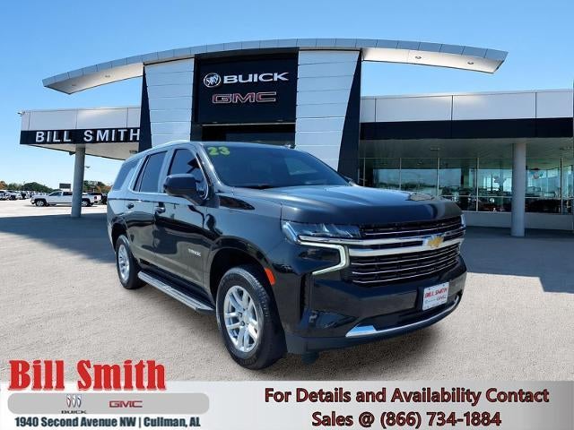 2023 Chevrolet Tahoe