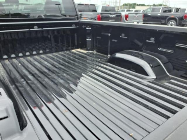 2025 GMC Sierra 2500 HD SLE