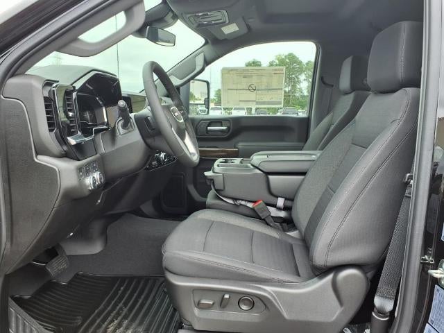 2025 GMC Sierra 2500 HD SLE