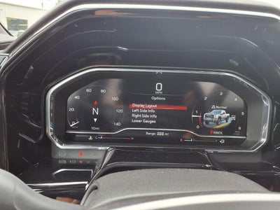 2025 GMC Sierra 2500 HD SLE