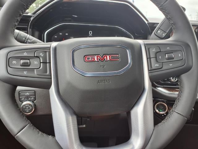 2025 GMC Sierra 2500 HD SLE