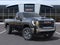 2025 GMC Sierra 2500 HD SLE