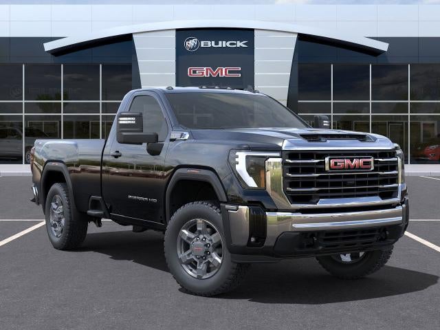 2025 GMC Sierra 2500 HD SLE