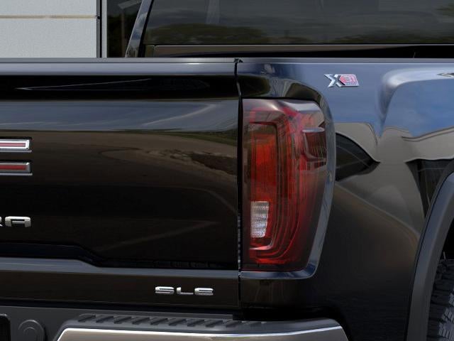 2025 GMC Sierra 2500 HD SLE