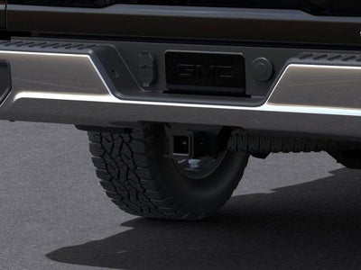 2025 GMC Sierra 2500 HD SLE