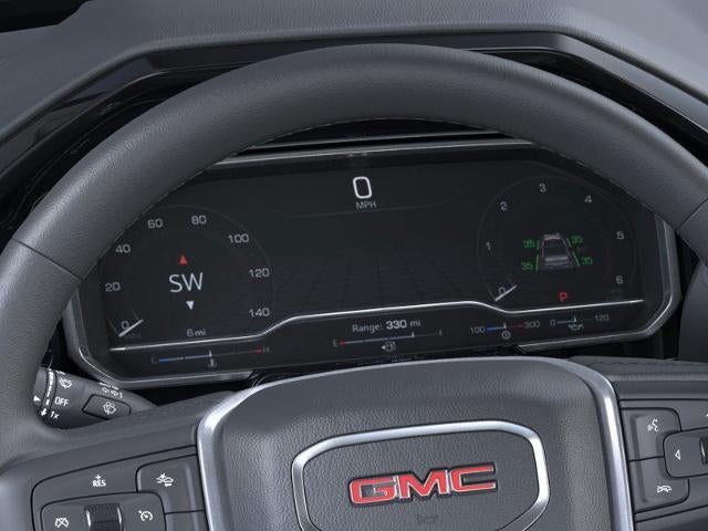 2025 GMC Sierra 2500 HD SLE