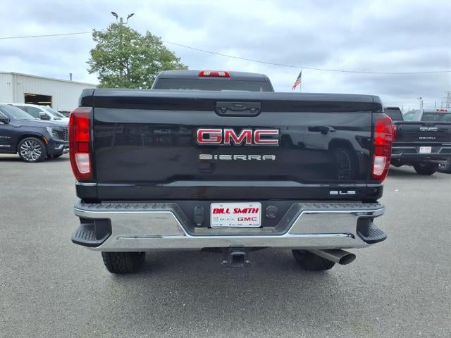 2025 GMC Sierra 2500 HD SLE