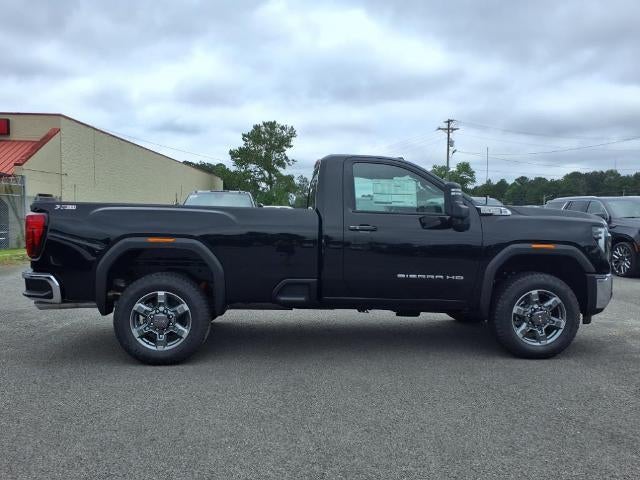 2025 GMC Sierra 2500 HD SLE