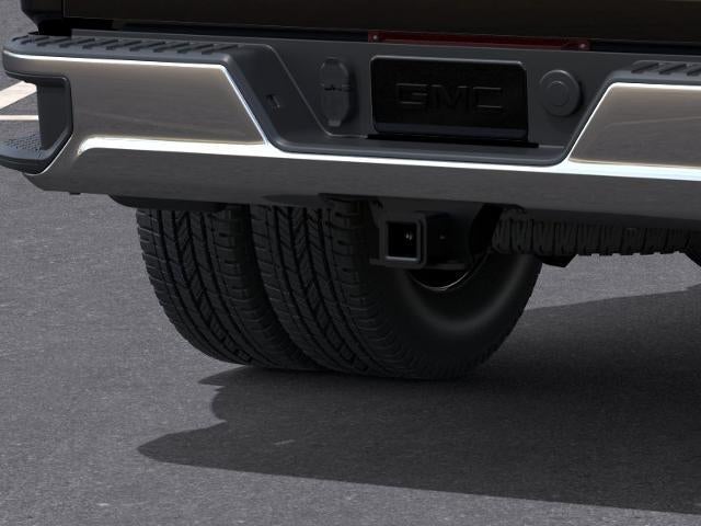 2026 GMC Sierra 3500 HD SLE DRW