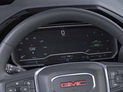 2026 GMC Sierra 3500 HD SLE DRW