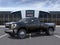 2026 GMC Sierra 3500 HD SLE DRW