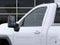 2026 GMC Sierra 3500 HD SLE DRW