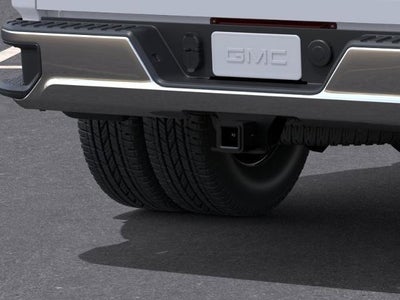 2026 GMC Sierra 3500 HD SLE DRW