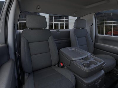 2026 GMC Sierra 3500 HD SLE DRW