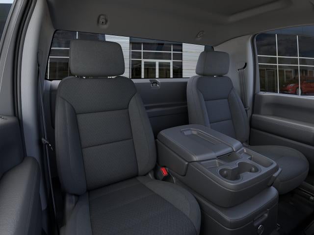 2026 GMC Sierra 3500 HD SLE DRW