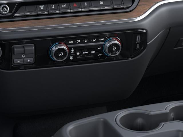 2026 GMC Sierra 3500 HD SLE DRW