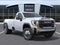 2026 GMC Sierra 3500 HD SLE DRW
