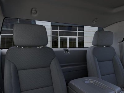 2026 GMC Sierra 3500 HD SLE DRW