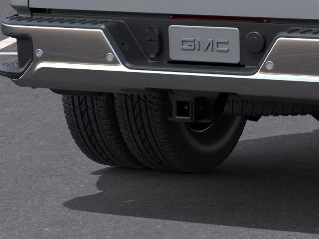 2026 GMC Sierra 3500 HD SLE DRW