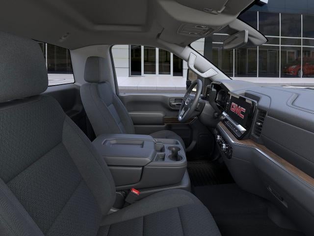 2026 GMC Sierra 3500 HD SLE DRW