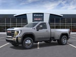 2026 GMC Sierra 3500 HD SLE DRW