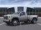2026 GMC Sierra 3500 HD SLE DRW