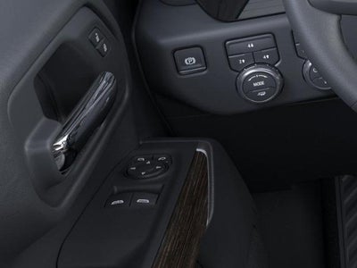 2026 GMC Sierra 3500 HD SLE DRW