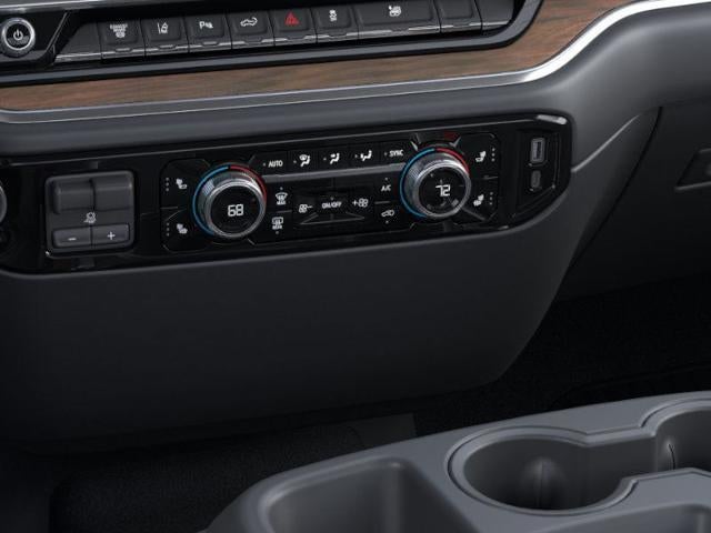 2026 GMC Sierra 3500 HD SLE DRW