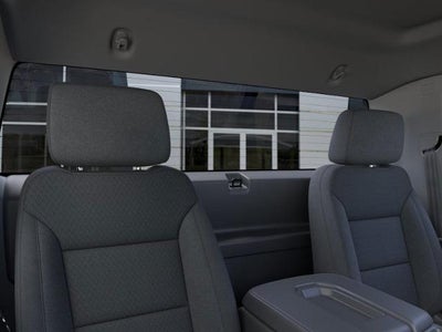 2026 GMC Sierra 3500 HD SLE DRW