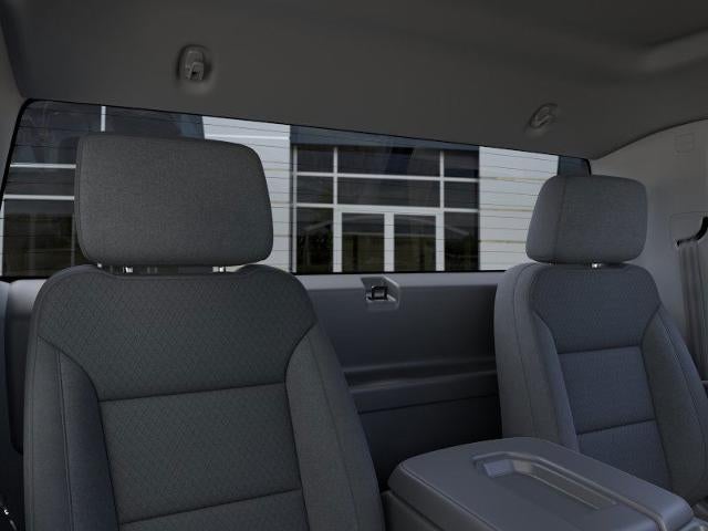 2026 GMC Sierra 3500 HD SLE DRW