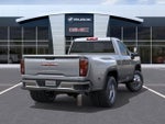 2026 GMC Sierra 3500 HD SLE DRW