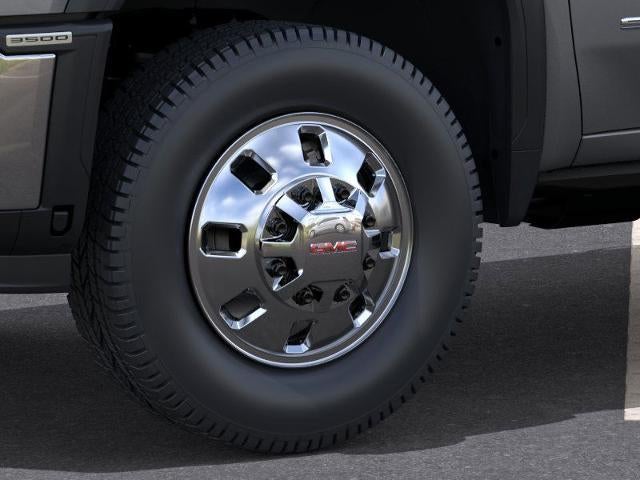 2026 GMC Sierra 3500 HD SLE DRW