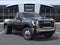 2026 GMC Sierra 3500 HD SLE DRW