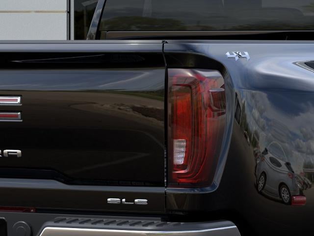 2026 GMC Sierra 3500 HD SLE DRW