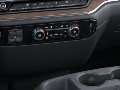 2026 GMC Sierra 3500 HD SLE DRW