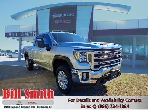 2023 GMC Sierra 2500 HD SLE