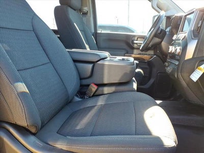 2023 GMC Sierra 2500 HD SLE