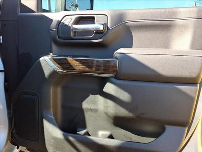 2023 GMC Sierra 2500 HD SLE