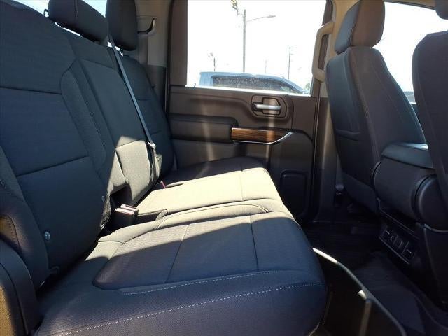 2023 GMC Sierra 2500 HD SLE