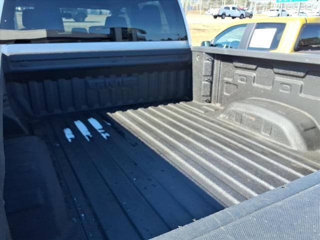 2023 GMC Sierra 2500 HD SLE