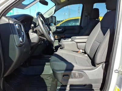 2023 GMC Sierra 2500 HD SLE