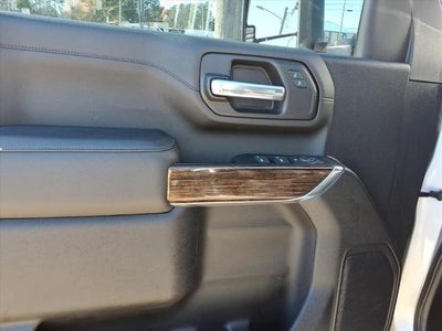 2023 GMC Sierra 2500 HD SLE