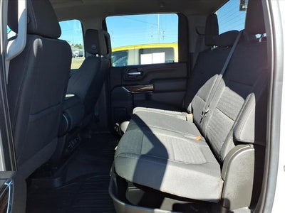 2023 GMC Sierra 2500 HD SLE