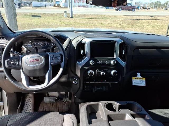 2023 GMC Sierra 2500 HD SLE